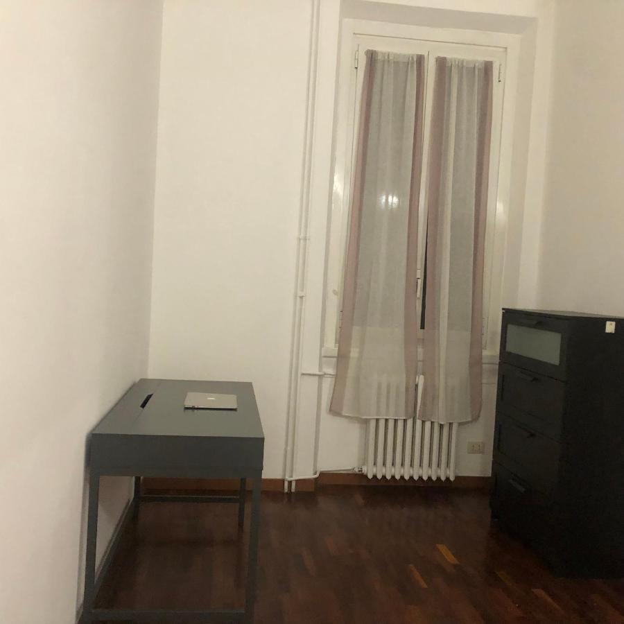Romantica Darsena Milano Dış mekan fotoğraf