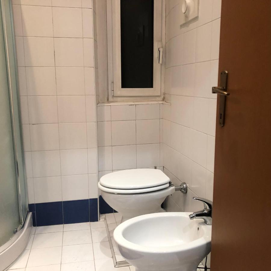 Romantica Darsena Milano Dış mekan fotoğraf